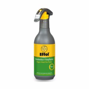 EFFOL - Soin Cicatrisant Rapide au Sang de Dragon, 200 ml