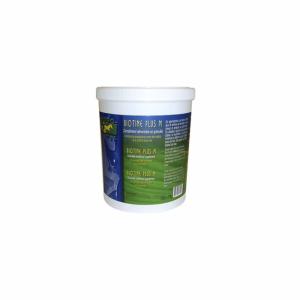 OFFICINALIS - Biotine pour Renforcer Os et Corne du Cheval BUTTERLFLY