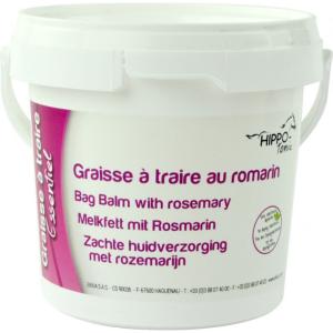 Graisse à Traire pour Soins des Crevasses 500 ML, HIPPOTONIC