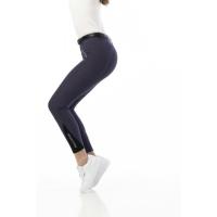 Culotte Equitation Légère Basanes Grip Silicone LOTTY, EQUITHEME