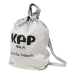 KEP ITALIA - Casque d'Equitation CROMO MATT Visière Polo XL