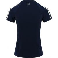 EQUITHÈME - T-shirt Femme en maille respirante MARION