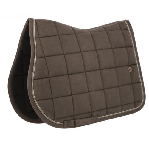 Chabraque Aspect Velouté Respirant SUEDE, EQUITHEME
