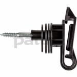 Isolateur Clture Bois cordes et Rubans 40mm MAX, PATURA 