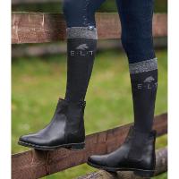 Pack 3 Chaussettes d'Equitation Mi Saison GLORIOUS, WALDHAUSEN