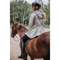 Parka Cavalière Cintrée Imper Coupe Vent DAISY, MOUNTAIN HORSE