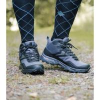 ELT - Chaussures de groom imperméables et respirantes NEBRASKA 