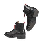 Boots Jodhpur Zip Avant Flex CANNES CONFORT , ELT Paris