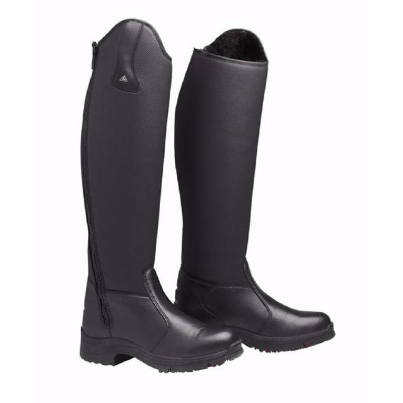 decathlon boots femme