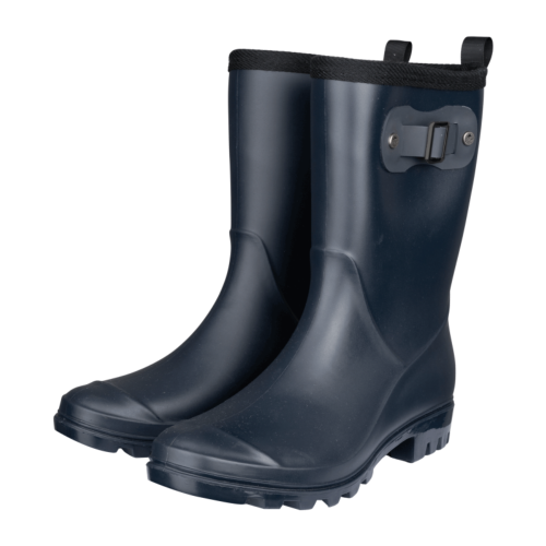 Bottes Caoutchouc Basses DROPS, ELT PARIS