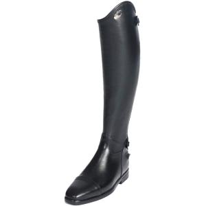 PARLANTI  - Bottes Concours Demi Mesure en Cuir Italien, DENVER