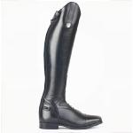 MOUNTAIN HORSE - Bottes d'Equitation Cuir VENEZIA Demi Mesure