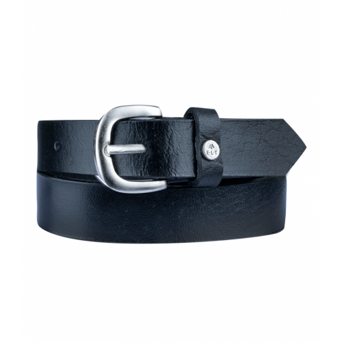 Ceinture Equitation Femme en Cuir LEVIA, ELT PARIS