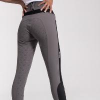 Culotte Equitation FEMME Taille Haute BI Stretch FLEX, STARZUP