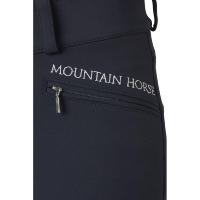 Pantalon Equitation Taille haute Grip Peau Clarino DIANA, MOUNTAIN HORSE