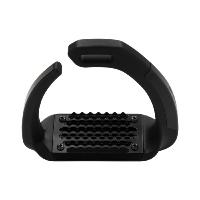 EQUESTRO - Etrier de sécurité branche flexible SUPERNOVA 