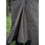 Imperméable Equitation Long RIDING COAT, EQUITHÈME 