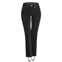 Pantalon Jodhpurs FEMME en Jeans Fond Intégral DORIT, ELT PARIS