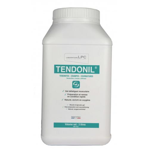 LPC - TENDONIL soin défatigant pour tendons des chevaux