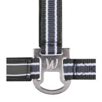 Licol Nylon Doublé Polaire Double Réglage ATHELTIC, WALDHAUSEN