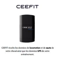SEAVER - Outil de Mesure de Santé et Performances CEEFIT + CEEFIT PULSE & ECG
