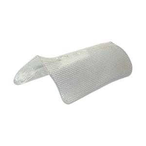 ACAVALLO - Pad Anti Glisse pour Tapis de Selle ou Voltige Soft Gel 