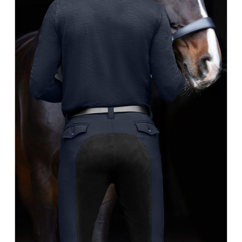 Pantalon ELT Fun Classic - Pantalon équitation homme - Elt - Le Paturon