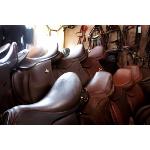 Selles d'Equitation 