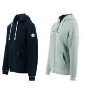 Sweat Zippé à Capuche COURTNEY Femme , EQUITHEME