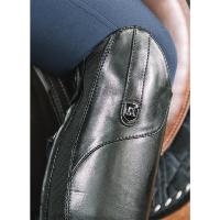 MOUNTAIN HORSE - Bottes équitation Cuir 36FR AU 43FR XANADU 