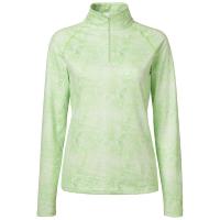 Polo Technique Col Zip Cavalière ML CLEO, MOUNTAIN HORSE 