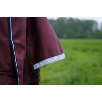 EQUITHEME TYREX - Chemise de Pré High Neck 1200 Deniers 