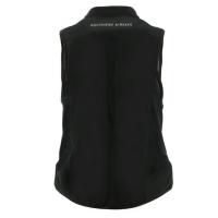 Gilet Airbag Equitation by FREEJUMP à Cartouche AIRSAFE, EQUITHÈME 