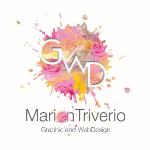 GWD Graphic & Web design Marion Triverio
