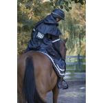 Imperméable Cavalier pour la Randonnée RIDERCOAT, EQUITHEME