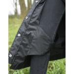 Imperméable Cavalier pour la Randonnée RIDERCOAT, EQUITHEME