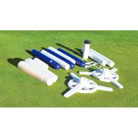 HIPPOTONIC - Kit Obstacle simple barre et chandeliers en composite