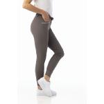 Culotte Equitation Stretch Basanes Grip GIZEL, EQUITHEME