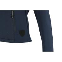 Veste et Gilet Equitation 2 en 1 EXBURY, EQUITHEME