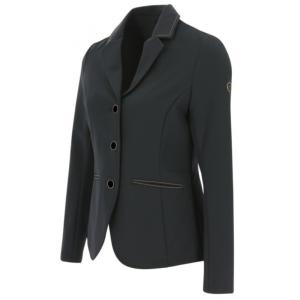 Veste Concours FEMME Légère et Stretch BALE, EQUITHEME