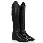 Bottes Concours en Cuir Italien sans Lacets EVOKE, EQUESTRO