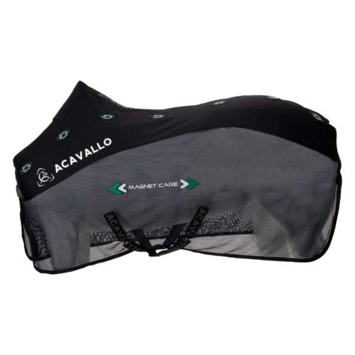 ACAVALLO -  Couverture de récupération MAGNET CARE 2600 Gauss 