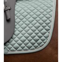 WALDHAUSEN - Chabraque en coton satiné piqué losange FELIX GLAM