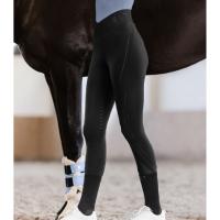 ELT - Legging  équitation femme fond silicone taille haute PIA