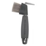 Cure Pied Poignée Gel avec Brosse, WALDHAUSEN 