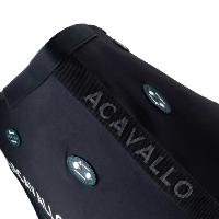 ACAVALLO -  Couverture de récupération MAGNET CARE 2600 Gauss 
