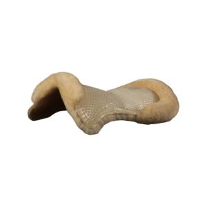 Amortisseur Réhausseur de Dos Mouton et Gel, ACAVALLO 