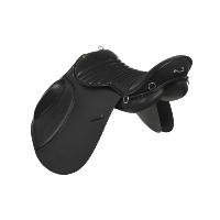 SUPREME - Selle de Randonnée siège confort TREKKING
