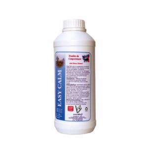 EASY CALM REKOR Complément Anti-Stress du Cheval, 
