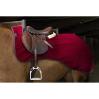 Couvre Reins Polaire Haute densité TEDDY, EQUITHEME